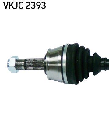 Cardã SKF VKJC 2393